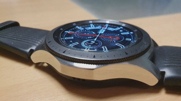 Samsung Galaxy Watch [46mm Bluetooth]